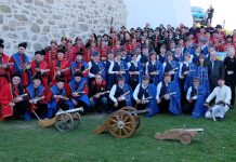 Uskrsni ponedjeljak u Taboru: Dođite na kuburašku manifestaciju