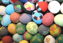 Pokupite ideju za Uskrs, dođite na otvorenje izložbe pisanica u Krapinu