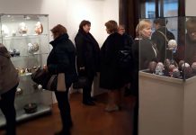 Izložba pisanica u Krapini: Spektakl mašte i kreativnosti djece i odraslih