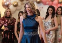 Zlatne ruke Monike: Haljine za Miss Zagreba dizajnirane su u Zagorju