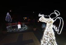 Došašće, vrijeme iščekivanja radosti Božićne noći čista srca i mirne duše