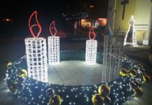 Treća adventska svijeća je pastirska i slavi radost i veselje