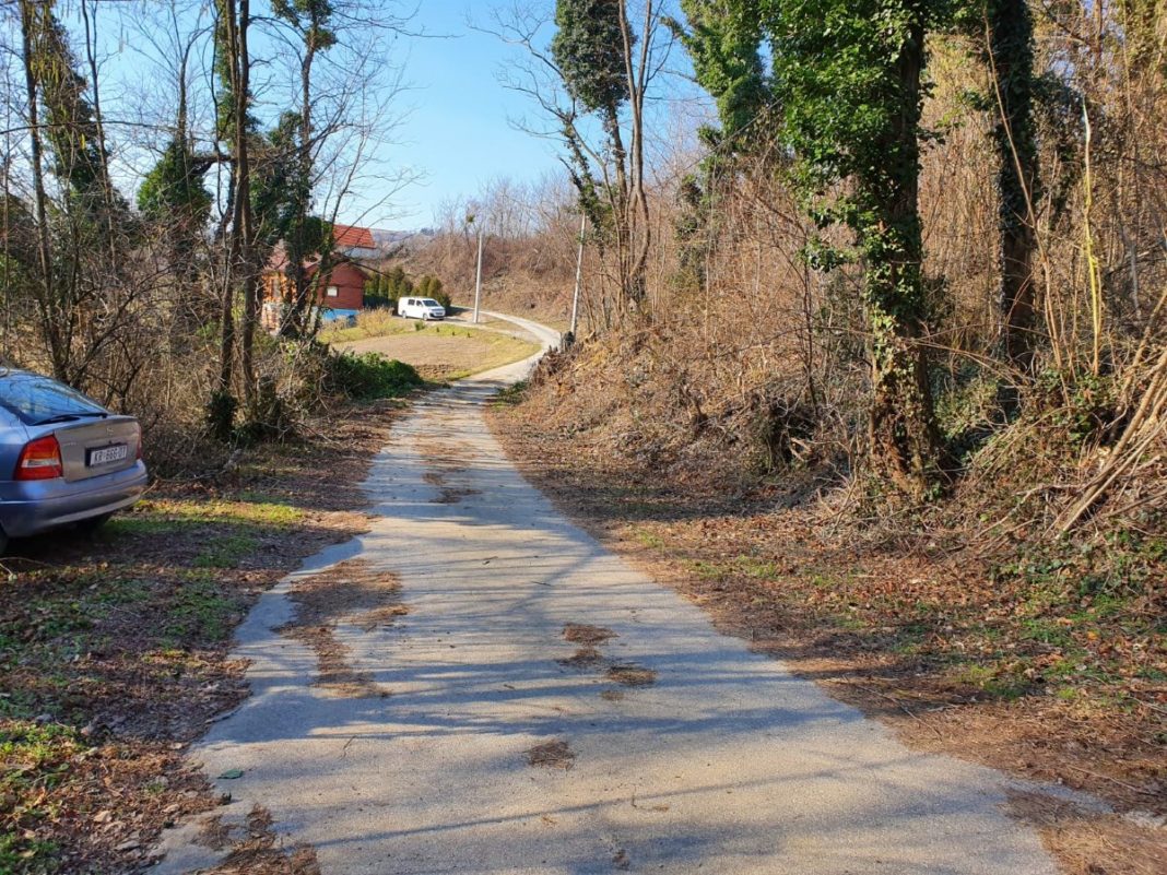 radna akcija komor_mače