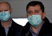 Zagorski stožer dezinformira javnost, nema slobodnog kretanja