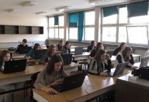 Srednjoj školi Konjščina oznaka nacionalne kvalitete