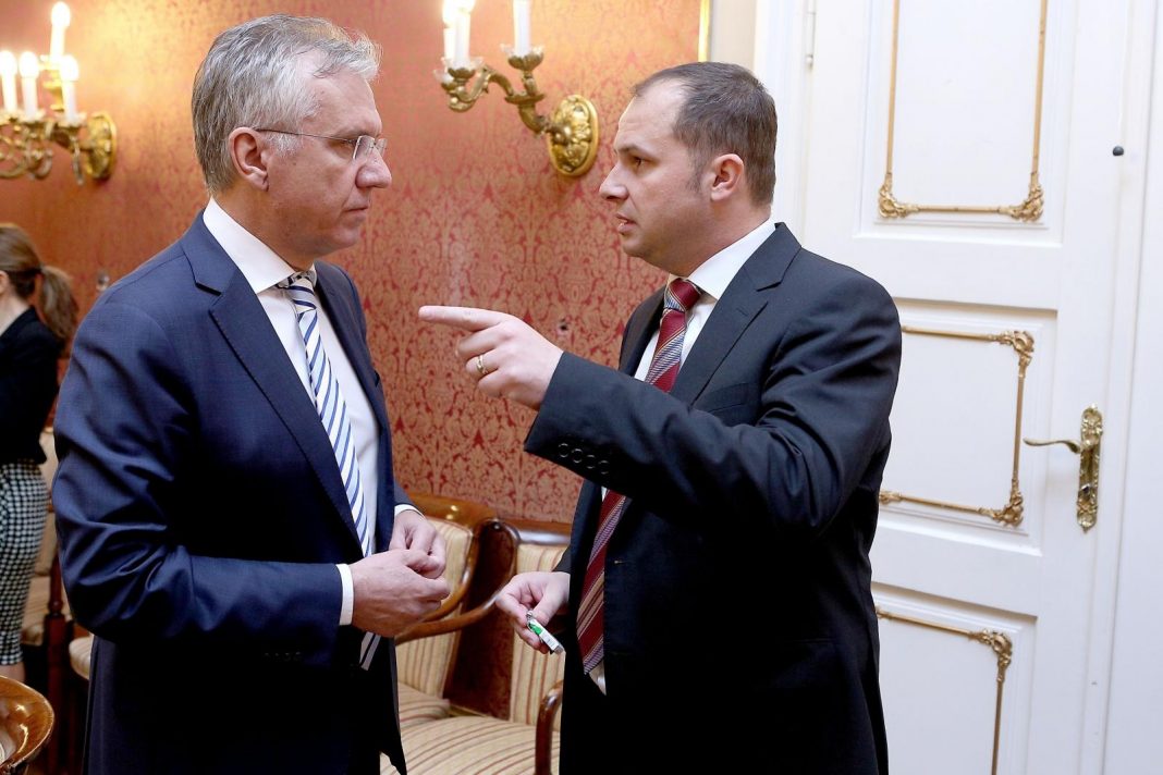 Photo: Patrik Macek/PIXSELL