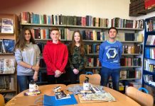 Iako strukovna, SŠ Konjščina brine i o jezičnom izričaju