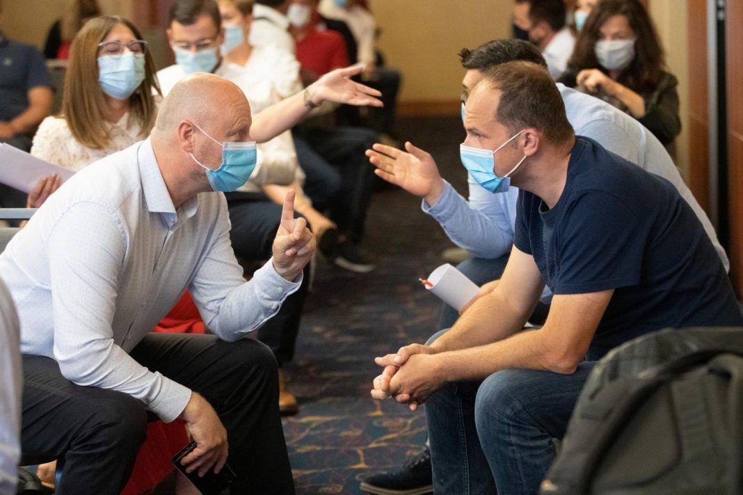 Photo: Davor Puklavec/PIXSELL