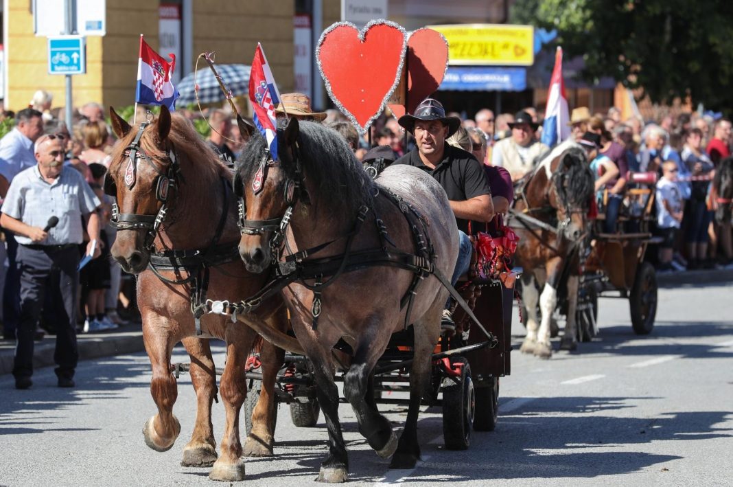 Photo: Robert Anic/PIXSELL