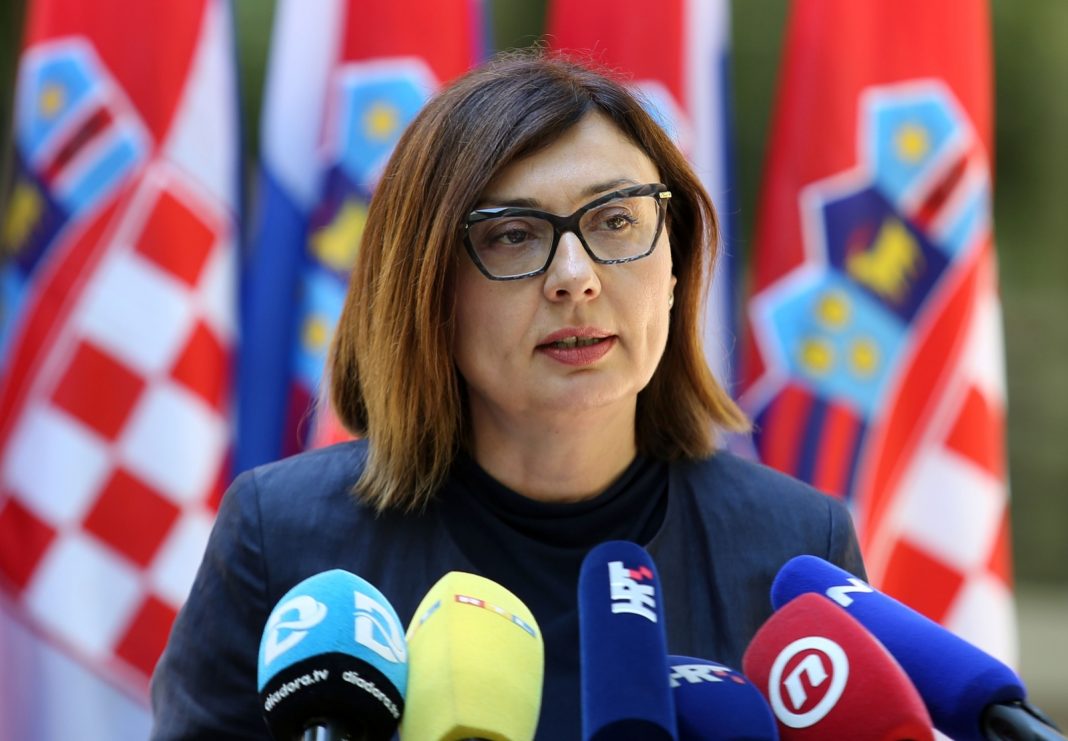 Photo: Duško Jaramaz/PIXSELL