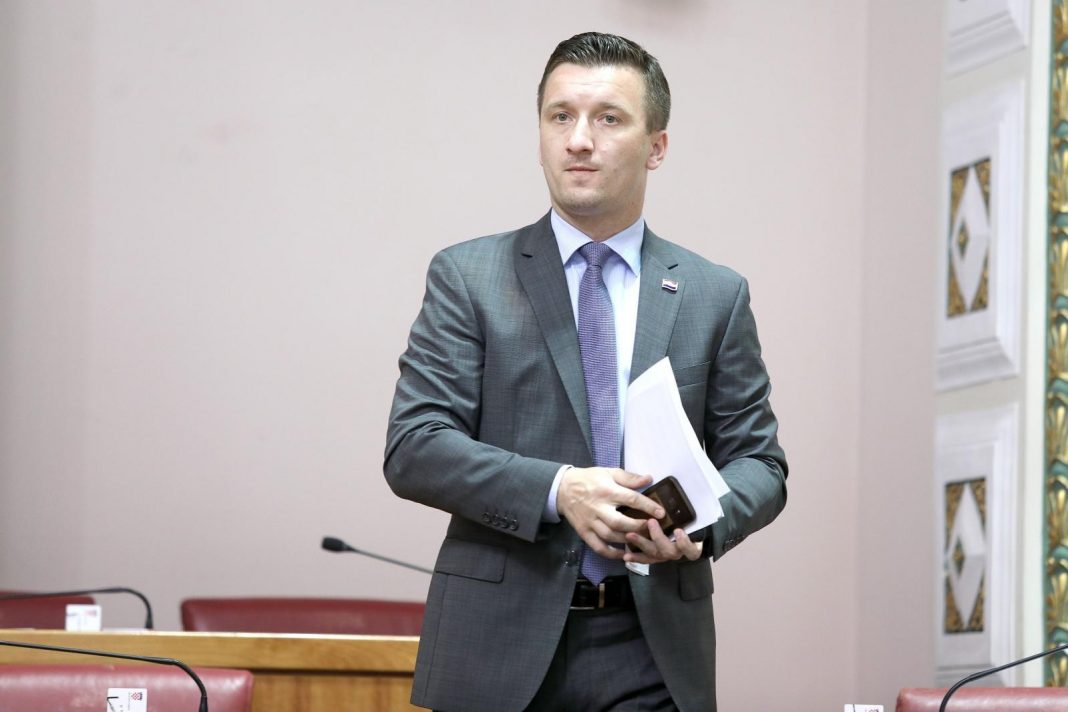 Photo: Patrik Macek/PIXSEL