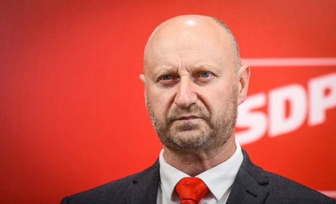 Photo: Josip Regović/PIXSELL