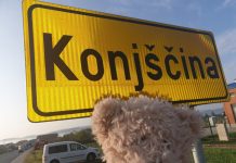 Dogodovštine Mede ambasadora EU parlamenta u Zagorju