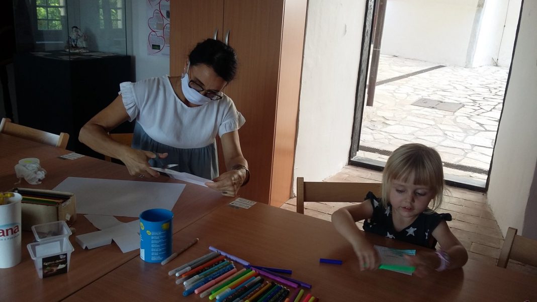 Foto: Dvor Veliki Tabor