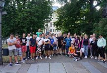 Eramus+ u SŠ Konjščina: ‘Vežite se! Polijećemo!’