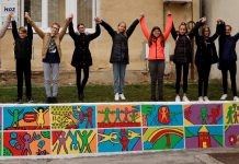 ‘Dječja prava naša su furka’, izložba na otvorenom