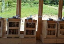 Trebaju samo jedan vaš klik da bi izgradili apiterapijsku kućicu