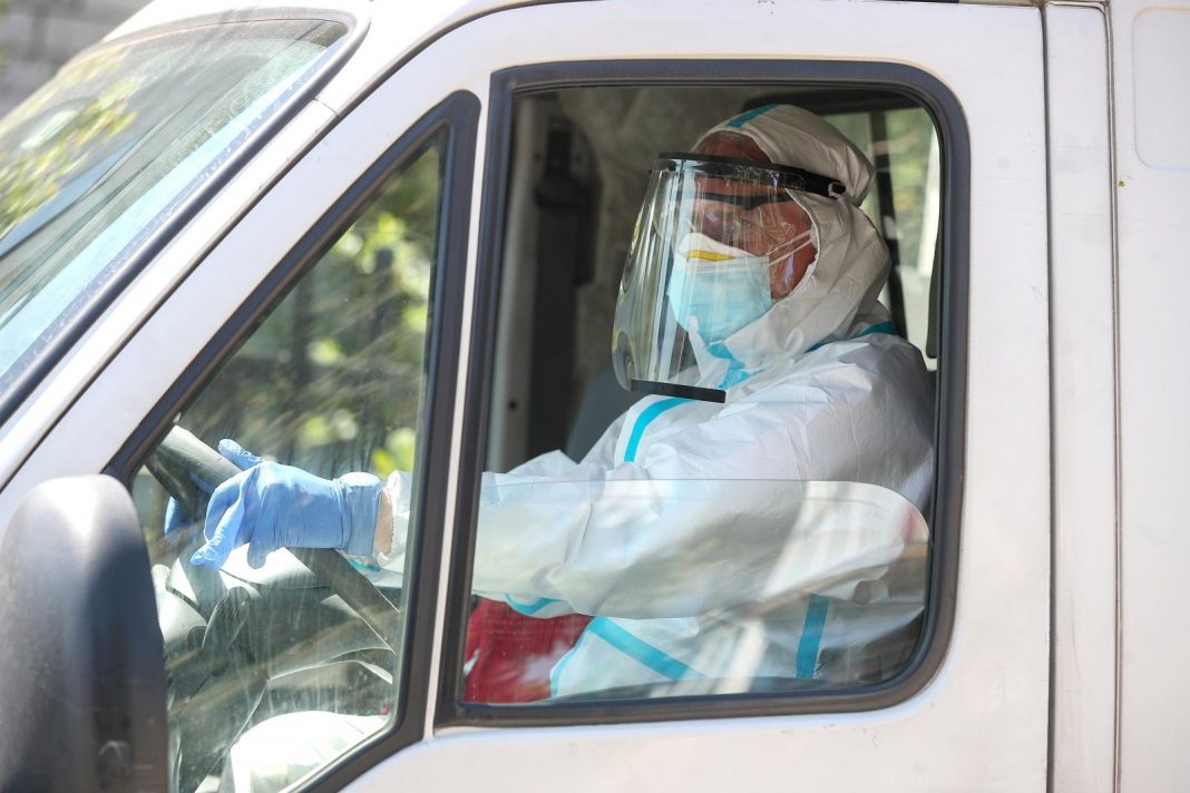 Photo: Igor Kralj/PIXSELL