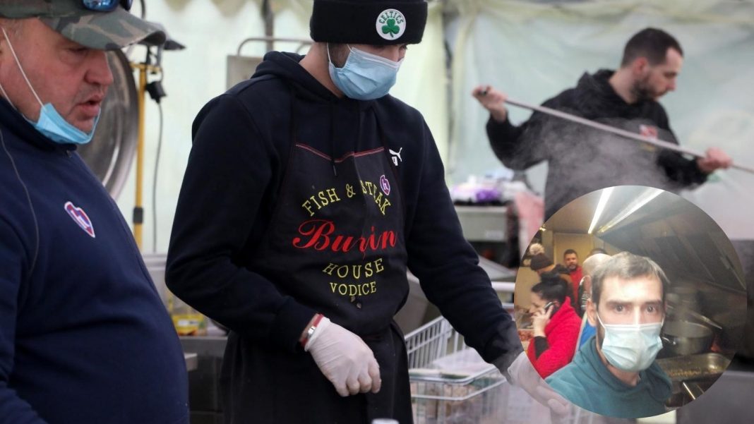 Photo: Edina Zuko/PIXSELL