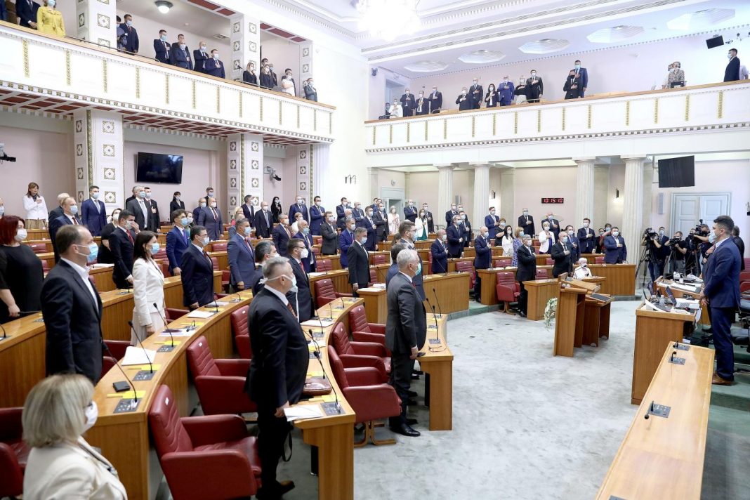 Photo: Patrik Macek/PIXSELL