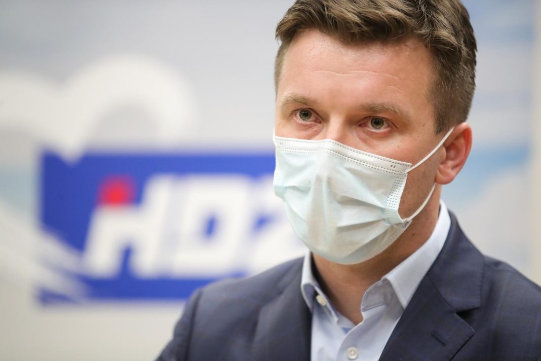 Photo: Sanjin Strukić/PIXSELL