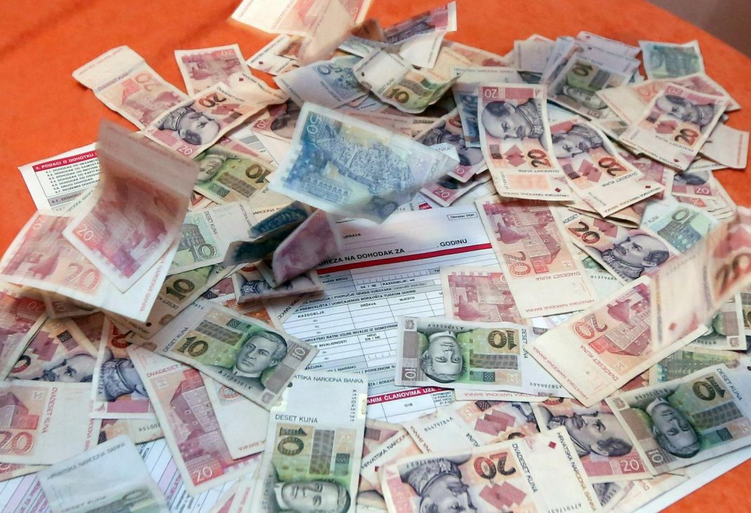 Photo: Duško Jaramaz/PIXSELL