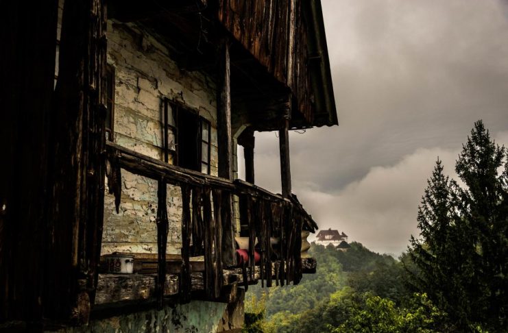 Zagorje i dalje jedna od vodećih turističkih destinacija