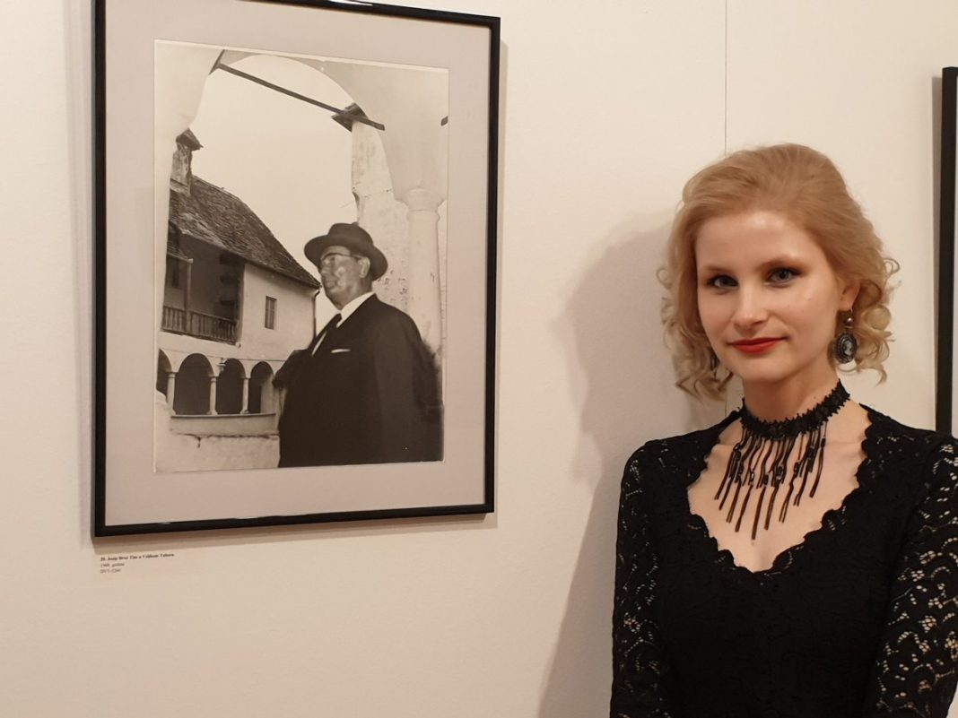 veliki tabor_izložba_galerija dvora trakošćan