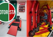 Fiks ideja ostvarena: Samoposlužna moto radiona radi!