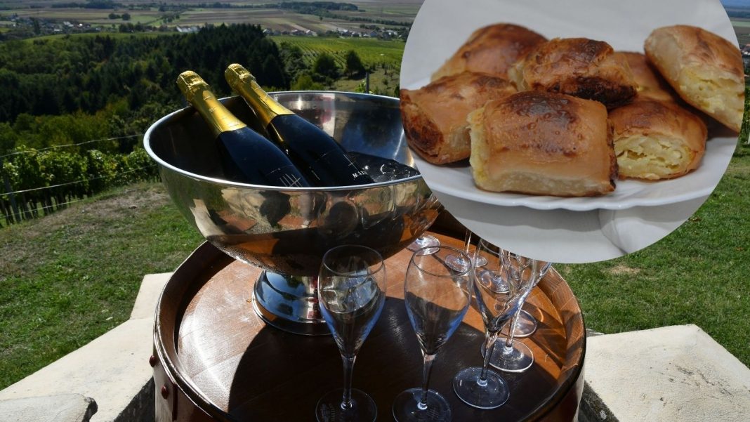 muzika_vino_štrukli