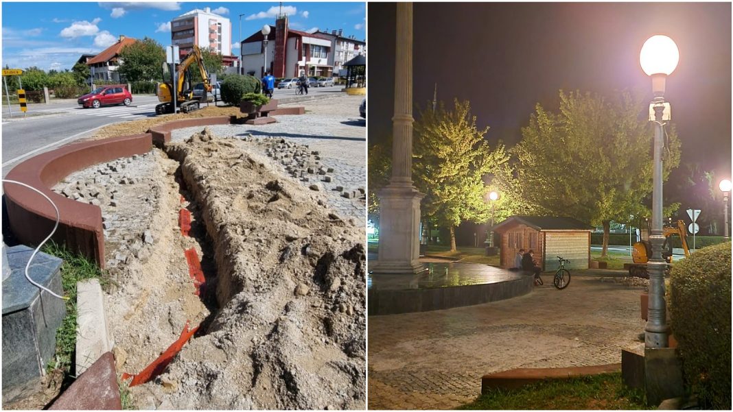 oroslavje_oro trg_lampa