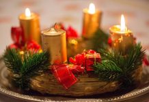 Treća je nedjelja došašća: Gaudete!, Radujte se!