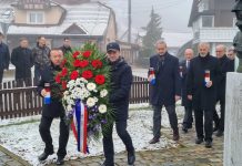 ‘Nastavljamo graditi Hrvatsku kao zemlju bolje budućnosti’