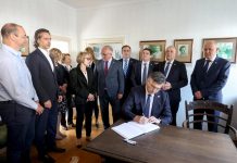 ‘Odajemo priznanje čovjeku koji je dijelio sudbinu svog naroda’
