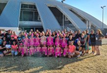 Mažoretkinje Alina imaju prvakinje i viceprvakinje Europe