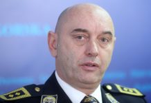 Zagorac Darko Car novi je načelnik PU karlovačke