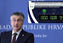 Vlada fiksirala cijene goriva, osim na autocestama