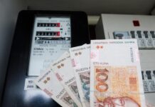 Od rujna HEP-u više ne plaćamo akontacije unaprijed