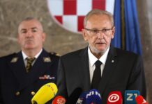 MUP poništio natječaj za načelnika PU krapinsko – zagorske