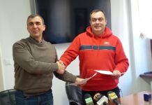 Krapinskom sportskom savezu 200.000 eura