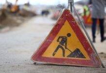 Od 20. veljače zatvara se cesta u selu Petanjki u Velikom Komoru