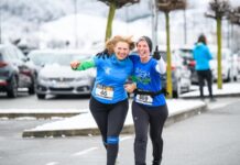 Prvo izdanje trke Roses 4K Fun&Run zabavno i uspješno
