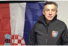 Robert Jukić novi je predsjednik Zajednice udruga branitelja