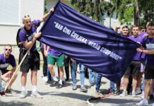 Kolar maturantima: Zabavite se, ali se ujutro svega sjećajte’