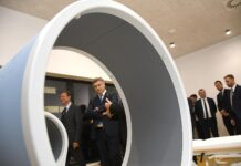 Plenković: ‘Gradit ćemo Veteranski centar u Krapini’