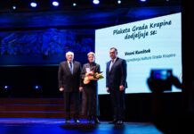 Predložite kandidate za priznanja Grada Krapine