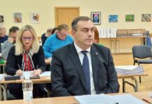 Gregurović: ‘Pred nama je godina velikih investicija u Krapini’
