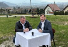Počinju radovi na uređenju dječjeg igrališta u Andraševcu