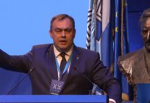 Gregurović u Lisinskom prozvao Kolara, Auguštan i Šimunića