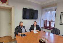 Krapina: Potpisan ugovor za asfaltiranje i održavanje cesta